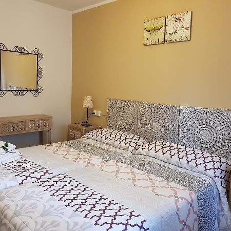 Hotel Azabache Susierra Onís Eksteriør billede