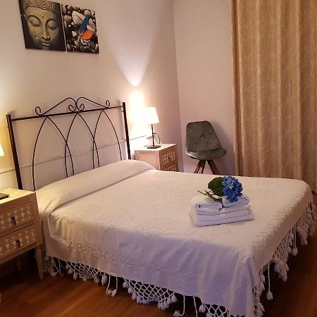Hotel Azabache Susierra Onís Eksteriør billede