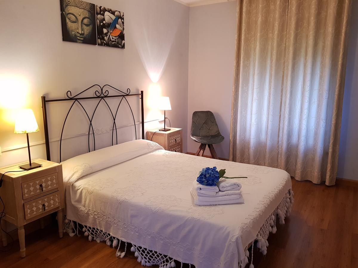Hotel Azabache Susierra Onís Eksteriør billede